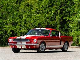 1966 Ford Shelby Cobra (CC-2075912) for sale in Greensboro, North Carolina
