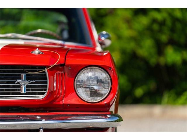1966 Ford Shelby Cobra (CC-2075912) for sale in Greensboro, North Carolina