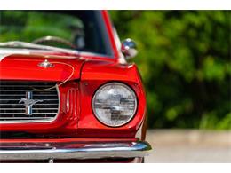1966 Ford Shelby Cobra (CC-2075912) for sale in Greensboro, North Carolina