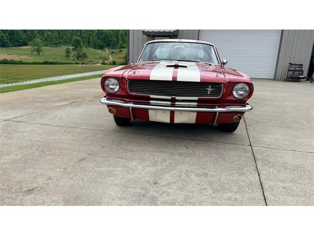 1966 Ford Shelby Cobra (CC-2075912) for sale in Greensboro, North Carolina