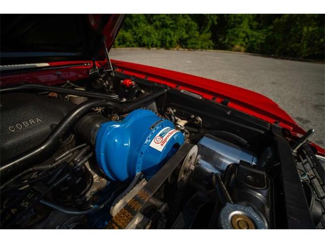 1966 Ford Shelby Cobra (CC-2075912) for sale in Greensboro, North Carolina