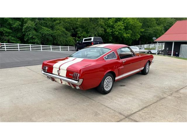 1966 Ford Shelby Cobra (CC-2075912) for sale in Greensboro, North Carolina