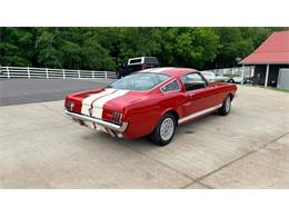 1966 Ford Shelby Cobra (CC-2075912) for sale in Greensboro, North Carolina