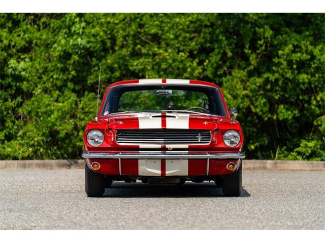1966 Ford Shelby Cobra (CC-2075912) for sale in Greensboro, North Carolina