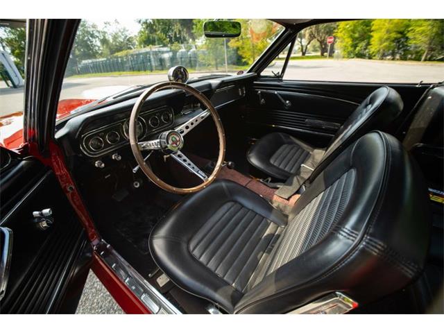 1966 Ford Shelby Cobra (CC-2075912) for sale in Greensboro, North Carolina