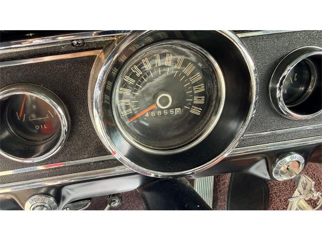 1966 Ford Shelby Cobra (CC-2075912) for sale in Greensboro, North Carolina