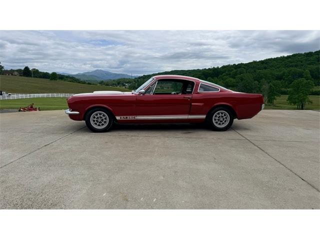 1966 Ford Shelby Cobra (CC-2075912) for sale in Greensboro, North Carolina