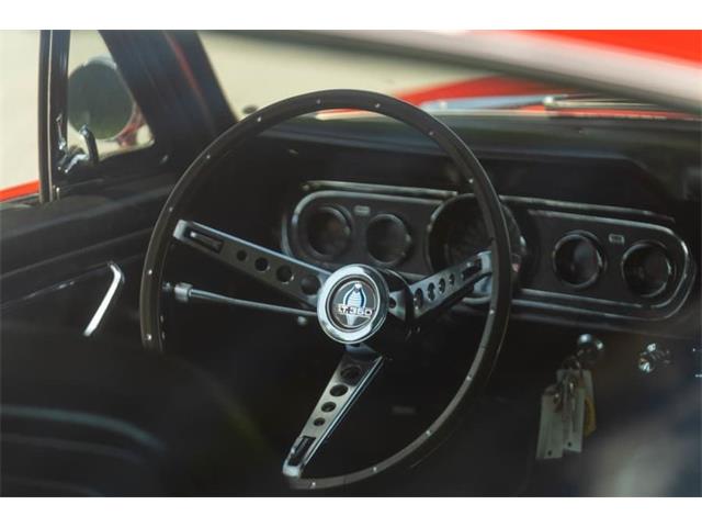 1966 Ford Shelby Cobra (CC-2075912) for sale in Greensboro, North Carolina