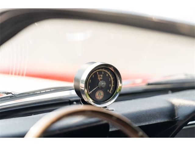 1966 Ford Shelby Cobra (CC-2075912) for sale in Greensboro, North Carolina