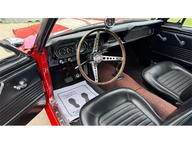 1966 Ford Shelby Cobra (CC-2075912) for sale in Greensboro, North Carolina