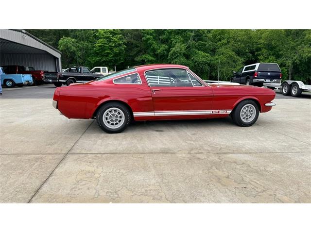 1966 Ford Shelby Cobra (CC-2075912) for sale in Greensboro, North Carolina