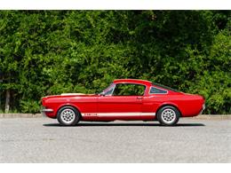 1966 Ford Shelby Cobra (CC-2075912) for sale in Greensboro, North Carolina