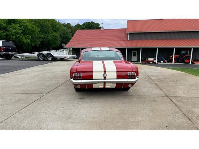 1966 Ford Shelby Cobra (CC-2075912) for sale in Greensboro, North Carolina