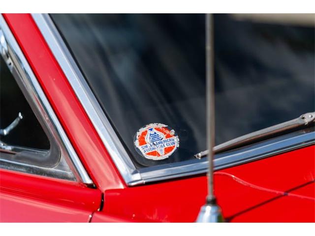 1966 Ford Shelby Cobra (CC-2075912) for sale in Greensboro, North Carolina