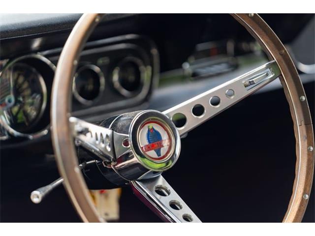 1966 Ford Shelby Cobra (CC-2075912) for sale in Greensboro, North Carolina