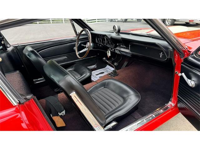 1966 Ford Shelby Cobra (CC-2075912) for sale in Greensboro, North Carolina