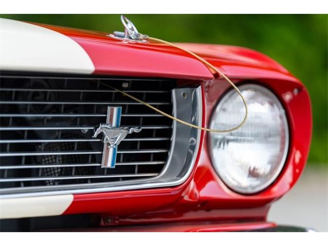 1966 Ford Shelby Cobra (CC-2075912) for sale in Greensboro, North Carolina