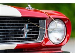 1966 Ford Shelby Cobra (CC-2075912) for sale in Greensboro, North Carolina