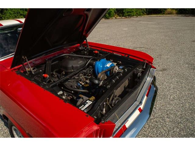 1966 Ford Shelby Cobra (CC-2075912) for sale in Greensboro, North Carolina