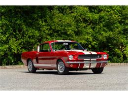 1966 Ford Shelby Cobra (CC-2075912) for sale in Greensboro, North Carolina