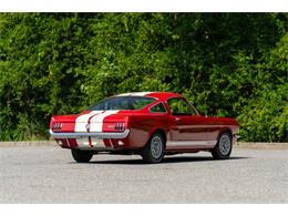 1966 Ford Shelby Cobra (CC-2075912) for sale in Greensboro, North Carolina