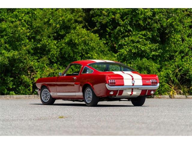 1966 Ford Shelby Cobra (CC-2075912) for sale in Greensboro, North Carolina
