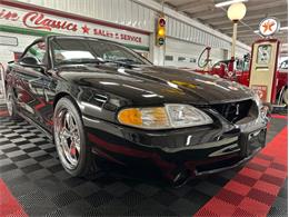1997 Ford Mustang (CC-2075913) for sale in Columbus, Ohio
