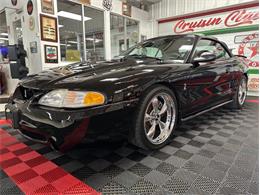 1997 Ford Mustang (CC-2075913) for sale in Columbus, Ohio