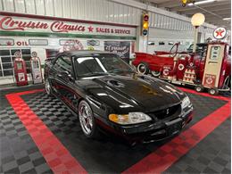 1997 Ford Mustang (CC-2075913) for sale in Columbus, Ohio