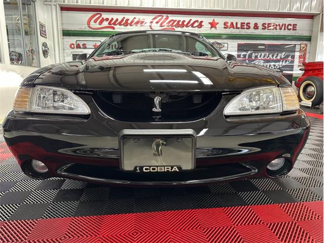 1997 Ford Mustang (CC-2075913) for sale in Columbus, Ohio
