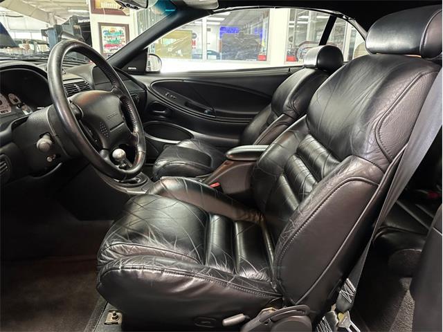 1997 Ford Mustang (CC-2075913) for sale in Columbus, Ohio