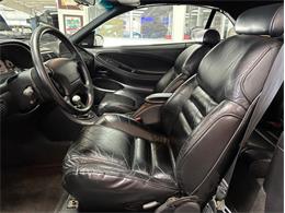 1997 Ford Mustang (CC-2075913) for sale in Columbus, Ohio