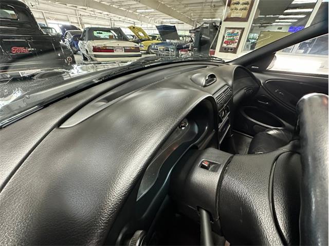 1997 Ford Mustang (CC-2075913) for sale in Columbus, Ohio