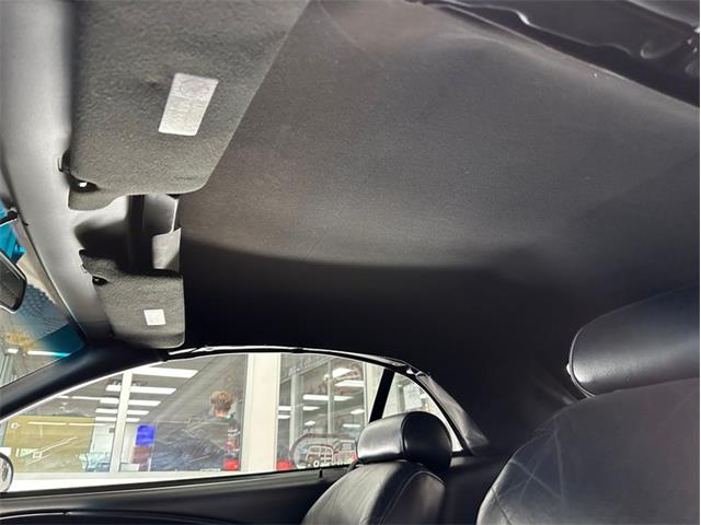 1997 Ford Mustang (CC-2075913) for sale in Columbus, Ohio