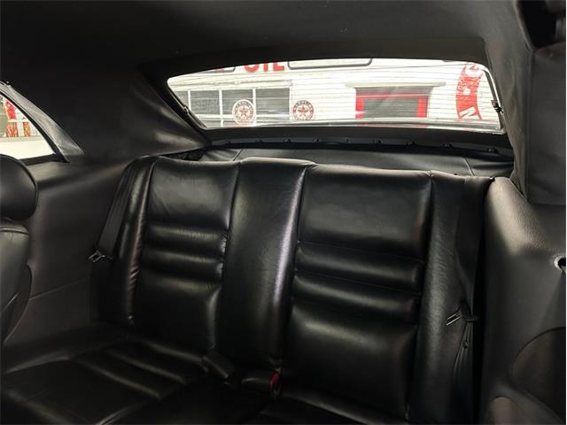1997 Ford Mustang (CC-2075913) for sale in Columbus, Ohio