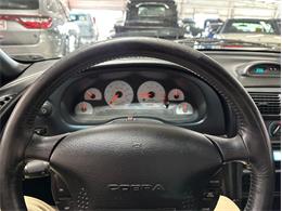1997 Ford Mustang (CC-2075913) for sale in Columbus, Ohio