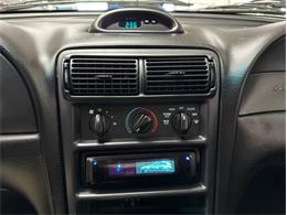 1997 Ford Mustang (CC-2075913) for sale in Columbus, Ohio