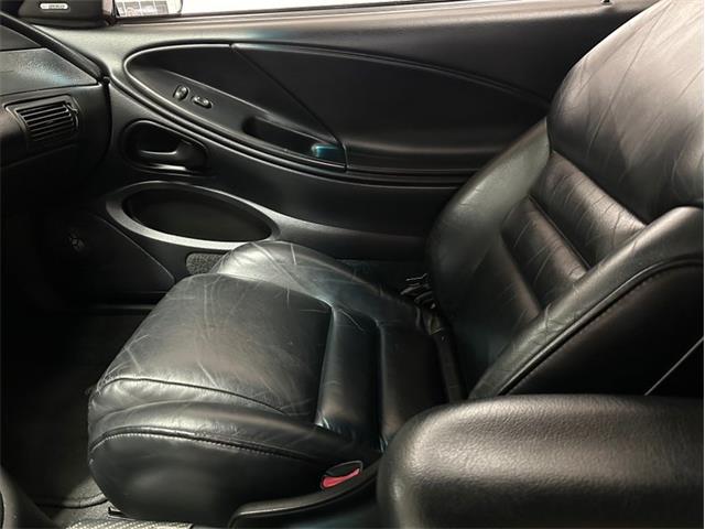 1997 Ford Mustang (CC-2075913) for sale in Columbus, Ohio
