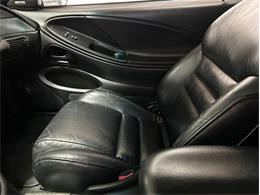 1997 Ford Mustang (CC-2075913) for sale in Columbus, Ohio