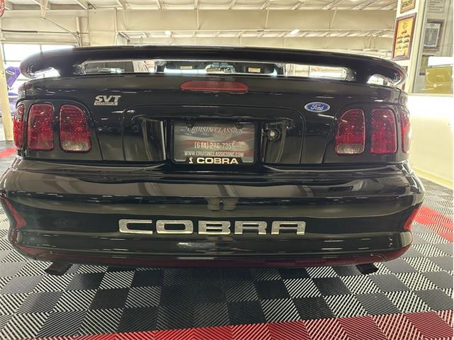 1997 Ford Mustang (CC-2075913) for sale in Columbus, Ohio