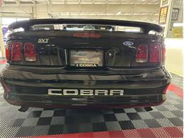 1997 Ford Mustang (CC-2075913) for sale in Columbus, Ohio