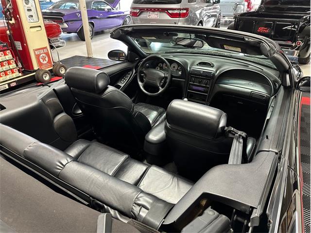 1997 Ford Mustang (CC-2075913) for sale in Columbus, Ohio
