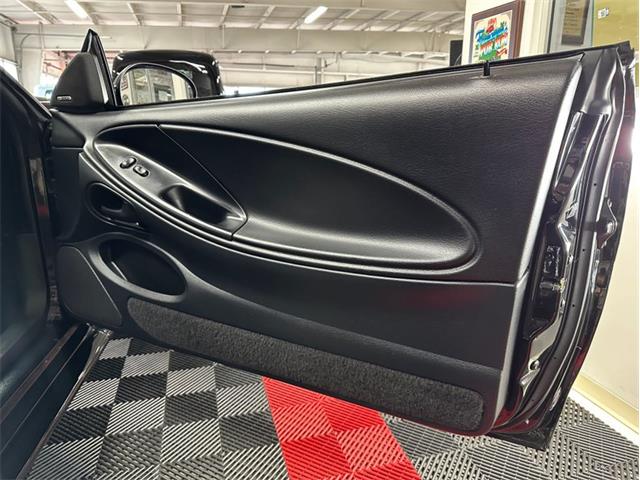 1997 Ford Mustang (CC-2075913) for sale in Columbus, Ohio
