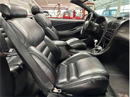 1997 Ford Mustang (CC-2075913) for sale in Columbus, Ohio