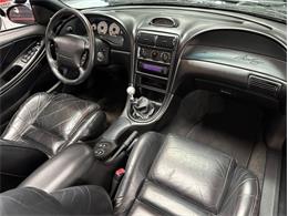 1997 Ford Mustang (CC-2075913) for sale in Columbus, Ohio