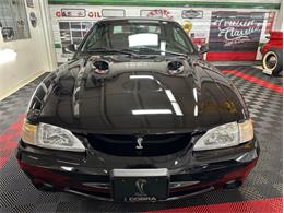 1997 Ford Mustang (CC-2075913) for sale in Columbus, Ohio