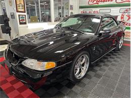 1997 Ford Mustang (CC-2075913) for sale in Columbus, Ohio