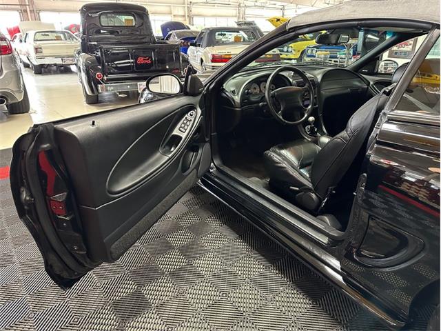 1997 Ford Mustang (CC-2075913) for sale in Columbus, Ohio