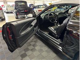 1997 Ford Mustang (CC-2075913) for sale in Columbus, Ohio