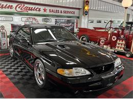 1997 Ford Mustang (CC-2075913) for sale in Columbus, Ohio